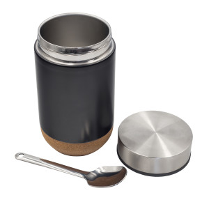 BASILAN thermos 400 ml - Reklamnepredmety