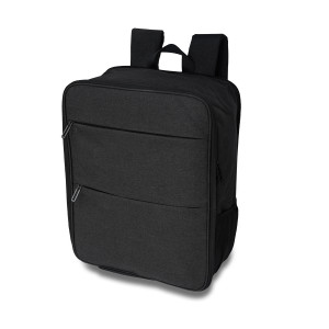 FLIER Laptop-Rucksack mit verstellbarer Breite - Reklamnepredmety