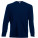 F240 Valueweight Long Sleeve T - F240-Deep-Navy - variant Ls 1000056237