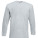 F240 Valueweight Long Sleeve T - F240-Heather-Grey - variant Ls 1000056242