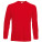 F240 Valueweight Long Sleeve T - F240-Red - variant Ls 1000056252