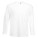 F240 Valueweight Long Sleeve T - F240-White - variant Ls 1000056262