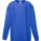 F240K Long Sleeve Valueweight T Kids - F240K-Royal-Blue - variant Ls 1000056291