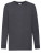 F240K Long Sleeve Valueweight T Kids - F240K_Dark-Grey-Heather - variant Ls 1000234693