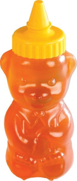 Blumenhonigbär - Reklamnepredmety