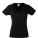 F271N Valueweight V-Neck T Lady-Fit - F271N-Black - variant Ls 1000056581