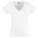 F271N Valueweight V-Neck T Lady-Fit - F271N-White - variant Ls 1000056635