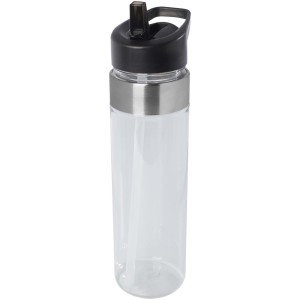 Dylan 650 ml Tritan Flasche mit Ausgussdeckel - Reklamnepredmety