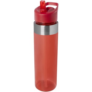 Dylan 650 ml Tritan Flasche mit Ausgussdeckel - Reklamnepredmety