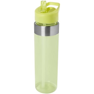 Dylan 650 ml Tritan Flasche mit Ausgussdeckel - Reklamnepredmety