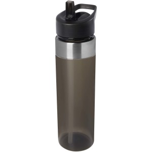 Dylan 650 ml Tritan Flasche mit Ausgussdeckel - Reklamnepredmety