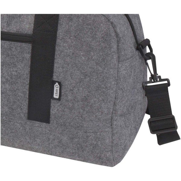 Felta Reisetasche aus recyceltem GRS-Material 35 L