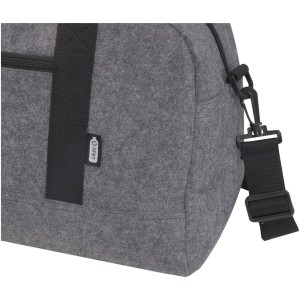 Felta Reisetasche aus recyceltem GRS-Material 35 L - Reklamnepredmety