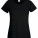 F288N Valueweight T Lady-Fit - F288N-Black - variant Ls 1000057149