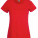 F288N Valueweight T Lady-Fit - F288N-Red - variant Ls 1000057227
