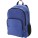 Trend Plus 15" Laptop-Rucksack aus recyceltem GRS-Material 20 L