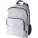 Trend Plus 15" Laptop-Rucksack aus recyceltem GRS-Material 20 L