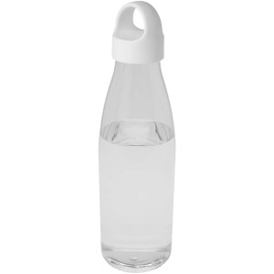 Bergen Trinkflasche aus recyceltem Kunststoff 800 ml - Reklamnepredmety
