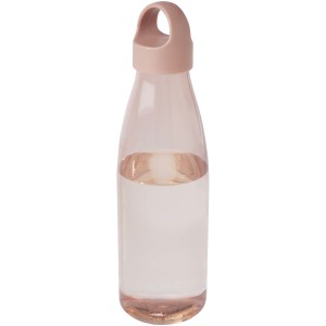 Bergen Trinkflasche aus recyceltem Kunststoff 800 ml - Reklamnepredmety