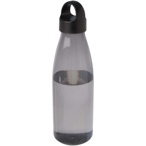 Bergen Trinkflasche aus recyceltem Kunststoff 800 ml - Reklamnepredmety