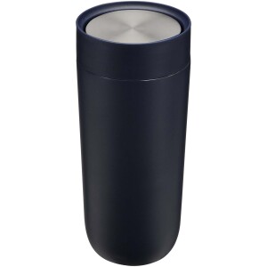 Camden 350 ml RCS-zertifizierter Becher aus Edelstahl - Reklamnepredmety