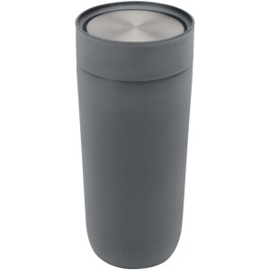 Camden 350 ml RCS-zertifizierter Becher aus Edelstahl - Reklamnepredmety