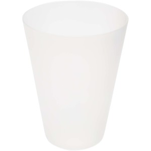 Glastonbury 300 ml Becher aus Kunststoff - Reklamnepredmety