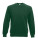 F304 Classic Raglan Sweat - F304-Bottle-Green - variant Ls 1000057378