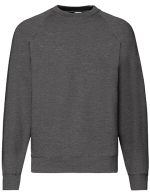 F304 Classic Raglan Sweat - Reklamnepredmety