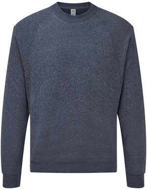 F304 Classic Raglan Sweat - Reklamnepredmety