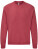F304 Classic Raglan Sweat - f304-heather-red - variant 
