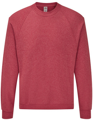 F304 Classic Raglan Sweat - Reklamnepredmety