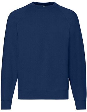 F304 Classic Raglan Sweat - Reklamnepredmety