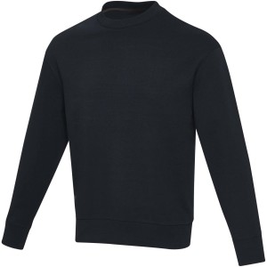 Jet Unisex Aware™ Pullover mit Rundhalsausschnitt aus recyceltem Material - Reklamnepredmety