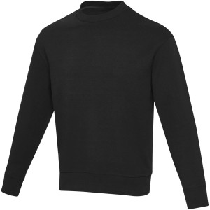 Jet Unisex Aware™ Pullover mit Rundhalsausschnitt aus recyceltem Material - Reklamnepredmety