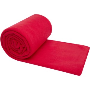 Huggy Fleecedecke mit Hülle 220 × 250 cm - Reklamnepredmety