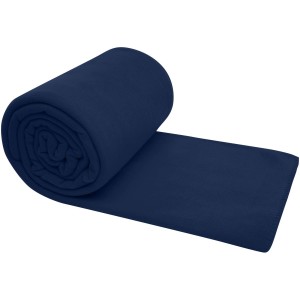 Huggy Fleecedecke mit Hülle 220 × 250 cm - Reklamnepredmety