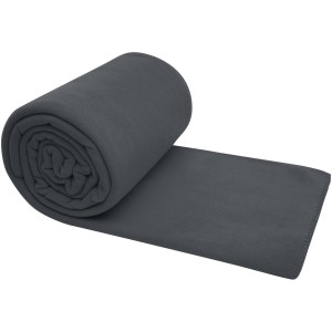 Huggy Fleecedecke mit Hülle 220 × 250 cm - Reklamnepredmety