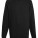 F310 Lightweight Raglan Sweat - F310-Black - variant Ls 1000057574
