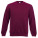 F324 Classic Set-in Sweat - F324-Burgundy - variant Ls 1000057734