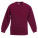 F324K Premium Set-In Sweat Kids - F324K-Burgundy - variant Ls 1000057799