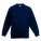 F324K Premium Set-In Sweat Kids - F324K-Deep-Navy - variant Ls 1000057805