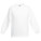F324K Premium Set-In Sweat Kids - F324K-White - variant Ls 1000057847