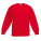 F324NK Classic Set-In Sweat Kids - F324NK-Red - variant Ls 1000057934