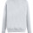 F330 New Lightweight Set-In Sweat - F330-Heather-Grey - variant Ls 1000057994