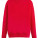 F330 New Lightweight Set-In Sweat - F330-Red - variant Ls 1000058019