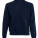 F382 Premium Zip Neck Raglan Sweat - F382-Deep-Navy - variant Ls 1000058217