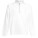 F382 Premium Zip Neck Raglan Sweat - F382-White - variant Ls 1000058237