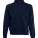 F382N Classic Zip Neck Sweat - F382N-Deep-Navy - variant Ls 1000058252