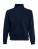 F382N Classic Zip Neck Sweat - F382N_Deep-Navy - variant Ls 1000309983